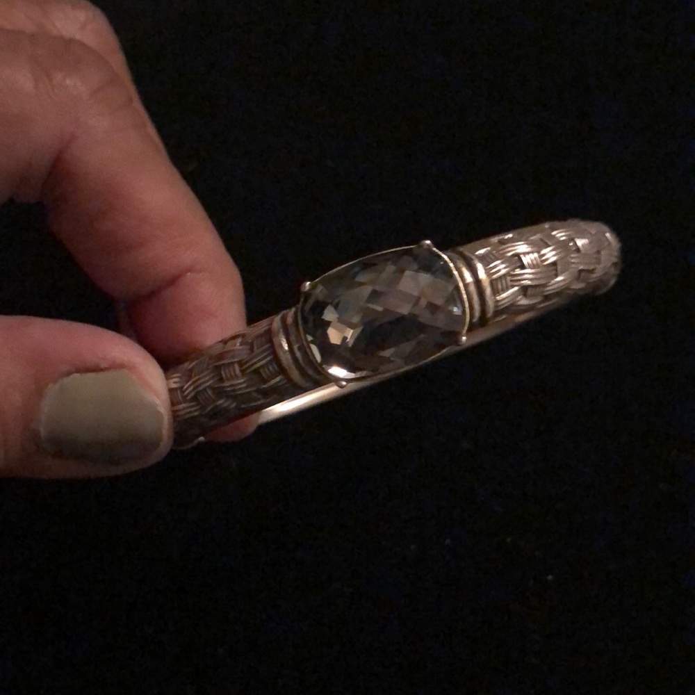 Brand new Brighton bangle